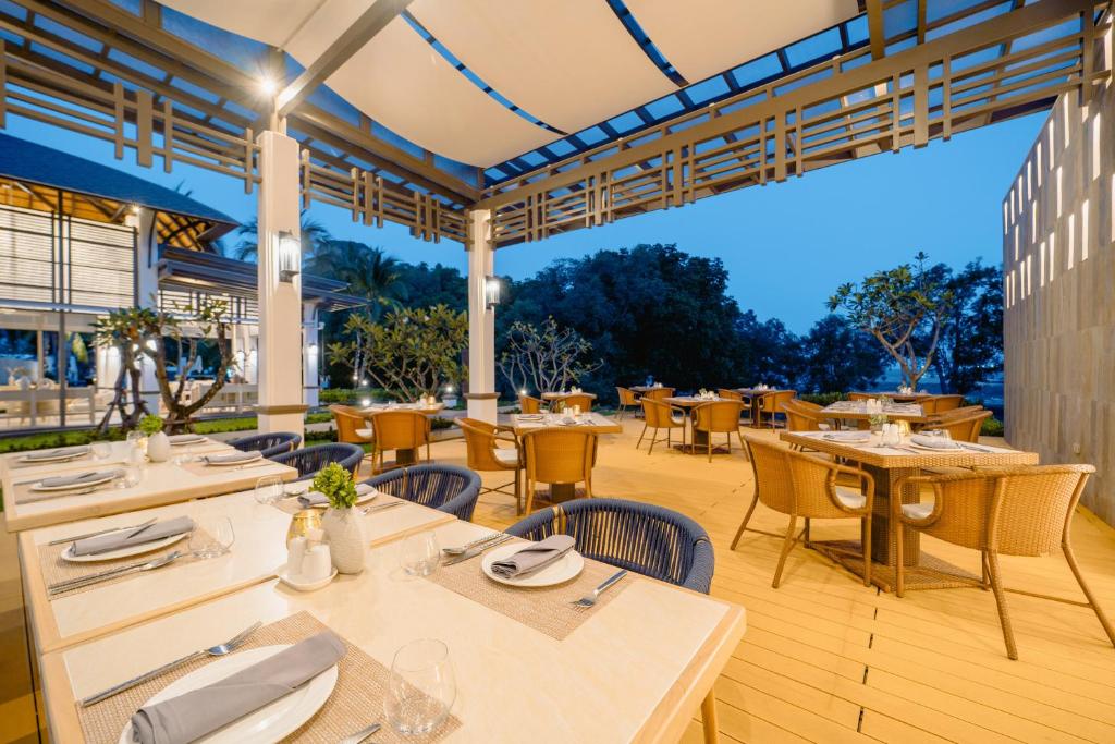 Bhu Nga Thani Resort & Villas Railay11