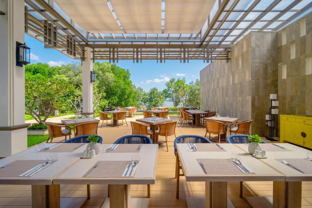 Bhu Nga Thani Resort & Villas Railay15