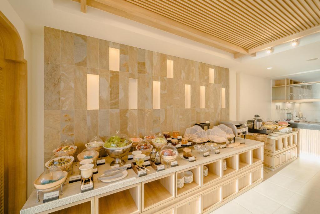 Bhu Nga Thani Resort & Villas Railay16