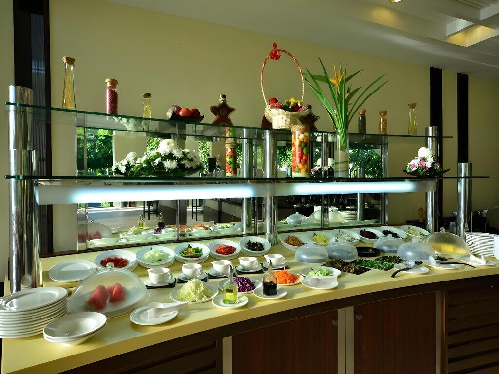 Bhu Nga Thani Resort & Villas Railay22