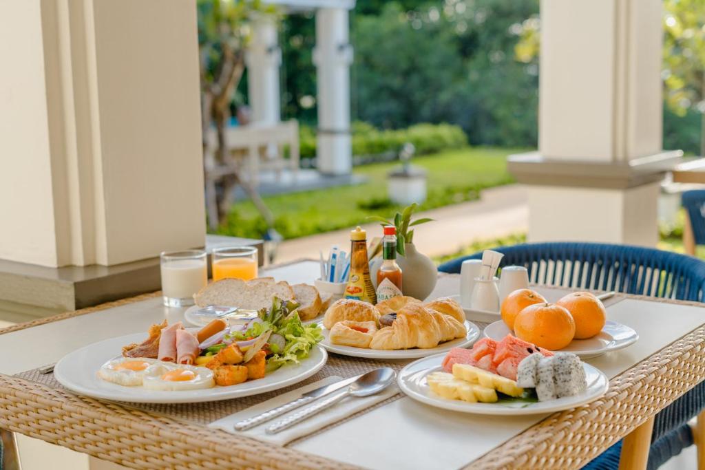 Bhu Nga Thani Resort & Villas Railay23