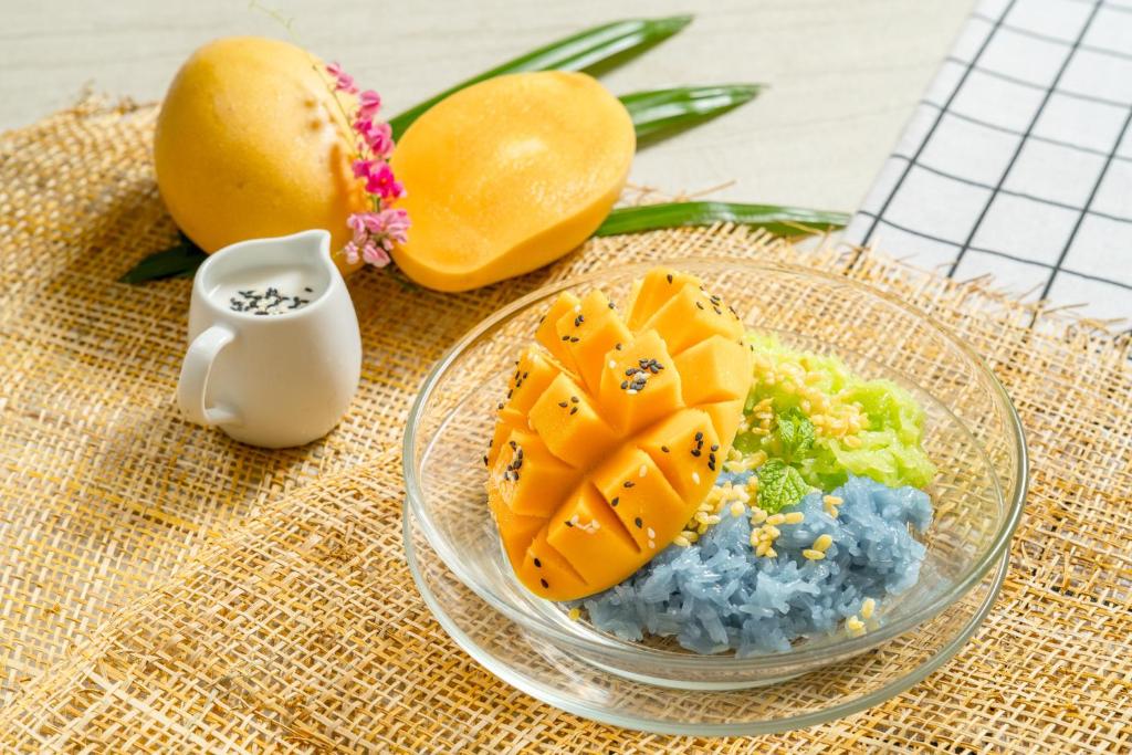 Bhu Nga Thani Resort & Villas Railay32