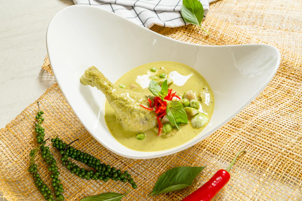 Bhu Nga Thani Resort & Villas Railay33