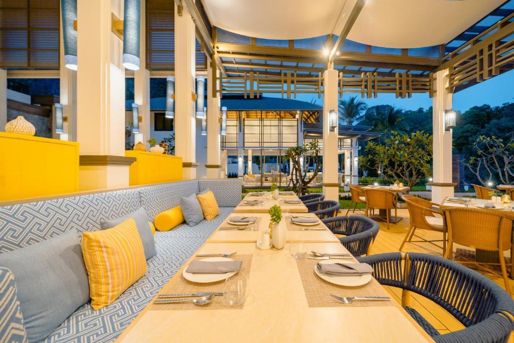 Bhu Nga Thani Resort & Villas Railay4