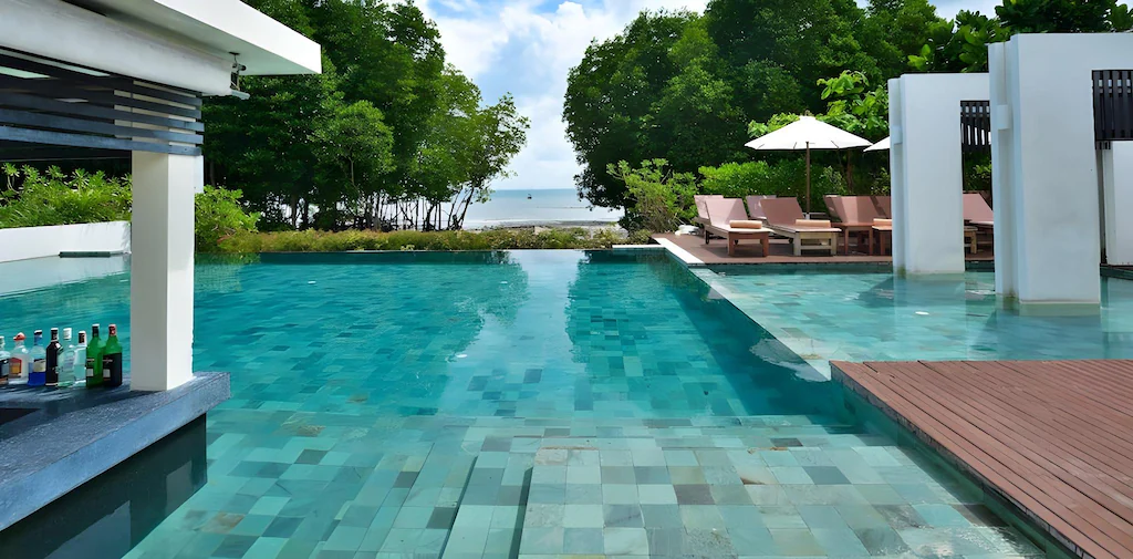 Bhu Nga Thani Resort & Villas Railay45