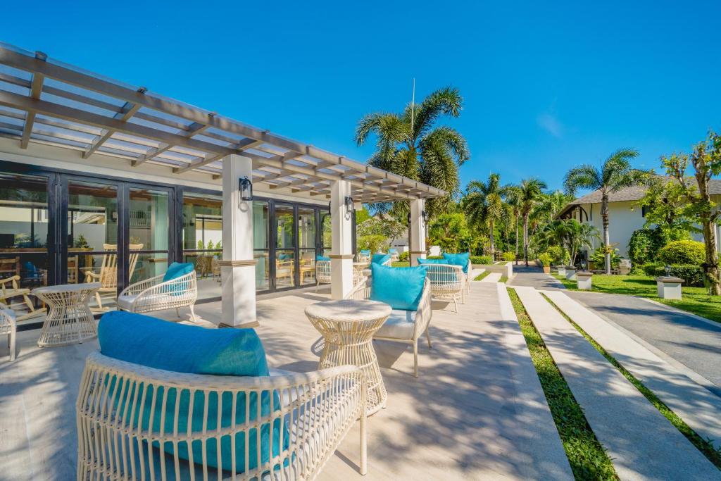 Bhu Nga Thani Resort & Villas Railay48