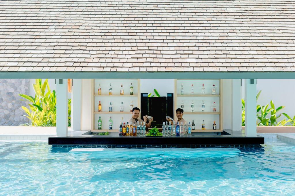 Bhu Nga Thani Resort & Villas Railay52