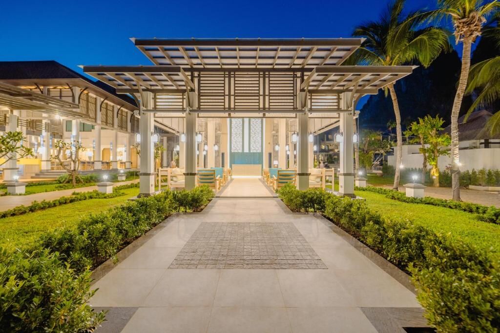 Bhu Nga Thani Resort & Villas Railay56