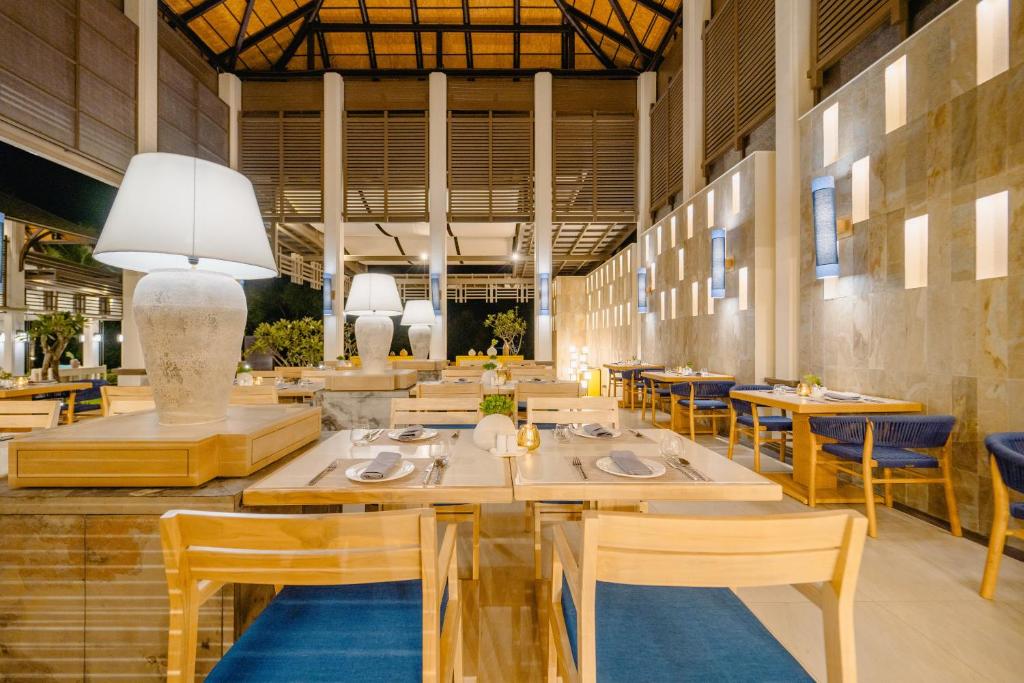 Bhu Nga Thani Resort & Villas Railay6