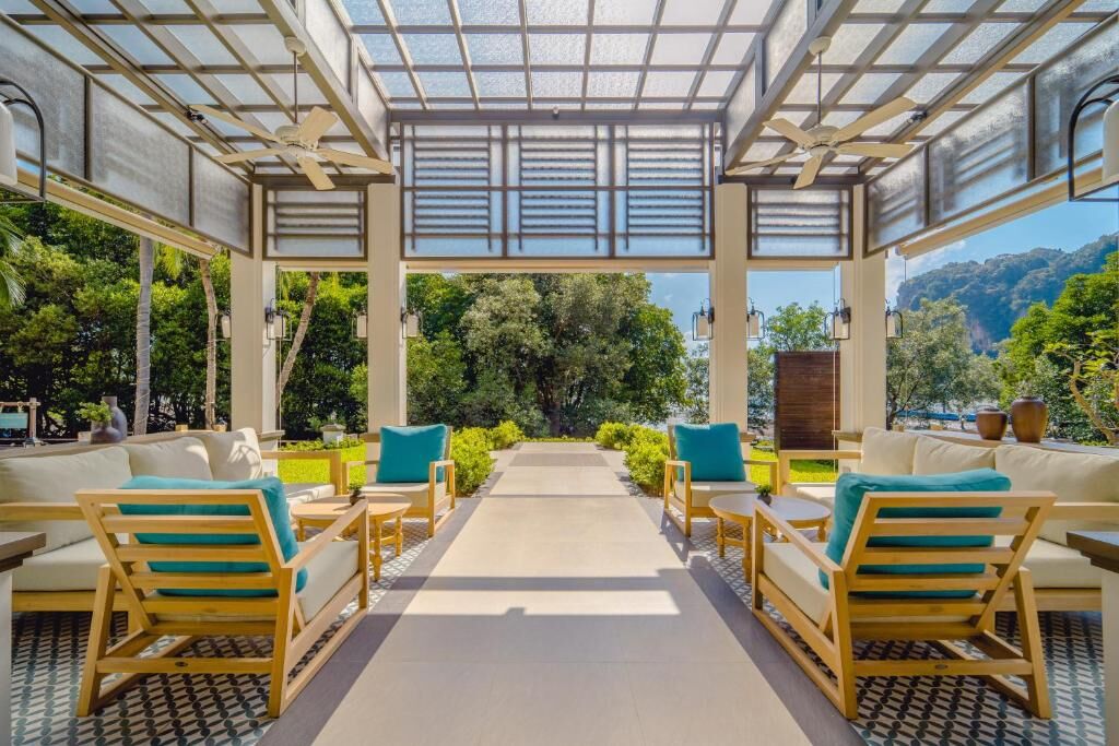 Bhu Nga Thani Resort & Villas Railay60