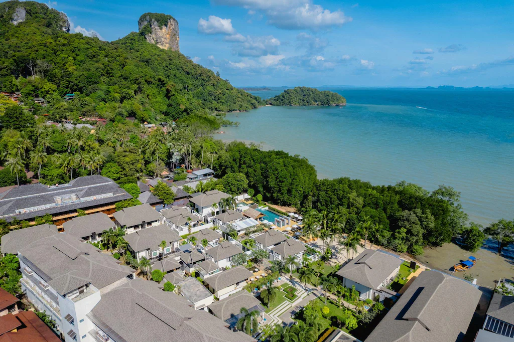 Bhu Nga Thani Resort & Villas Railay64