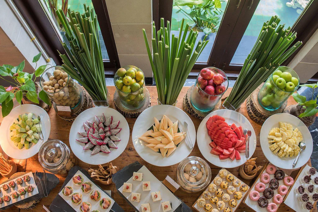 JW Marriott Khao Lak Resort & Spa14