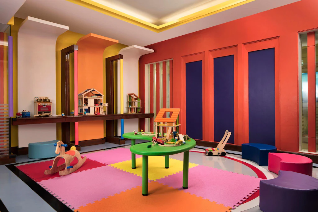 JW Marriott Khao Lak Resort & Spa16