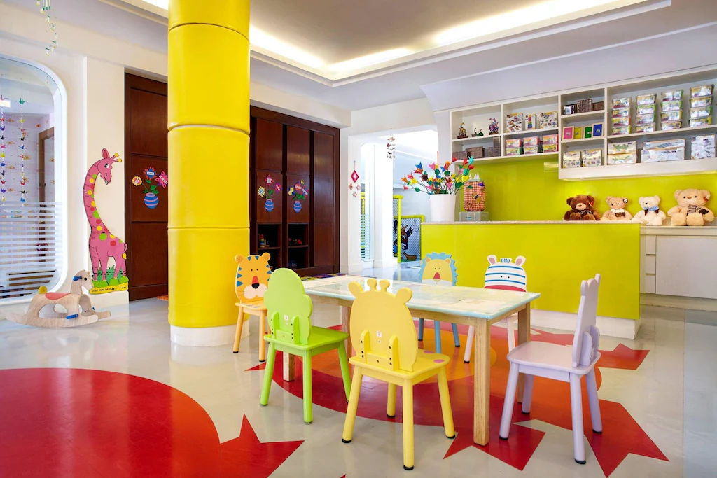 JW Marriott Khao Lak Resort & Spa17