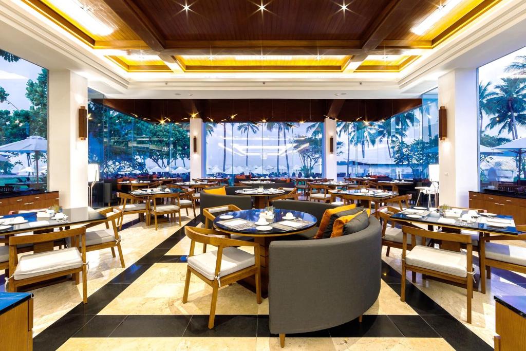 JW Marriott Khao Lak Resort & Spa3