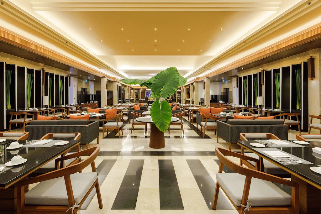 JW Marriott Khao Lak Resort & Spa6