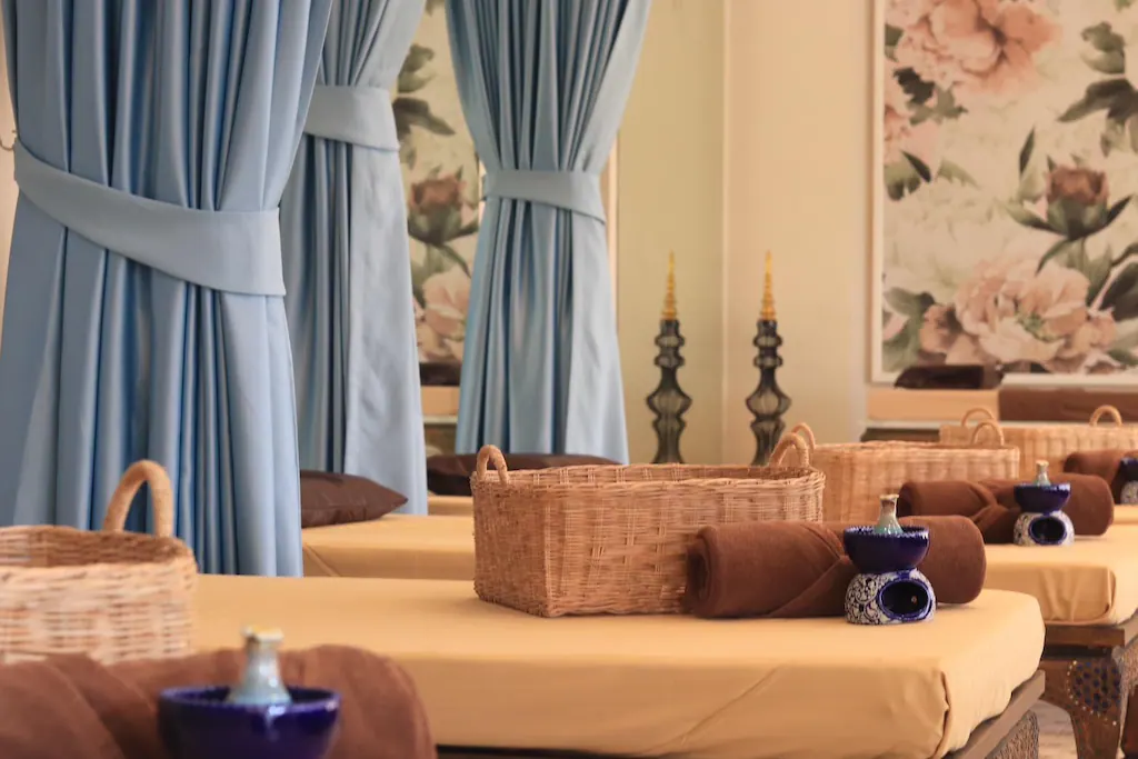 Panphuree Residence13