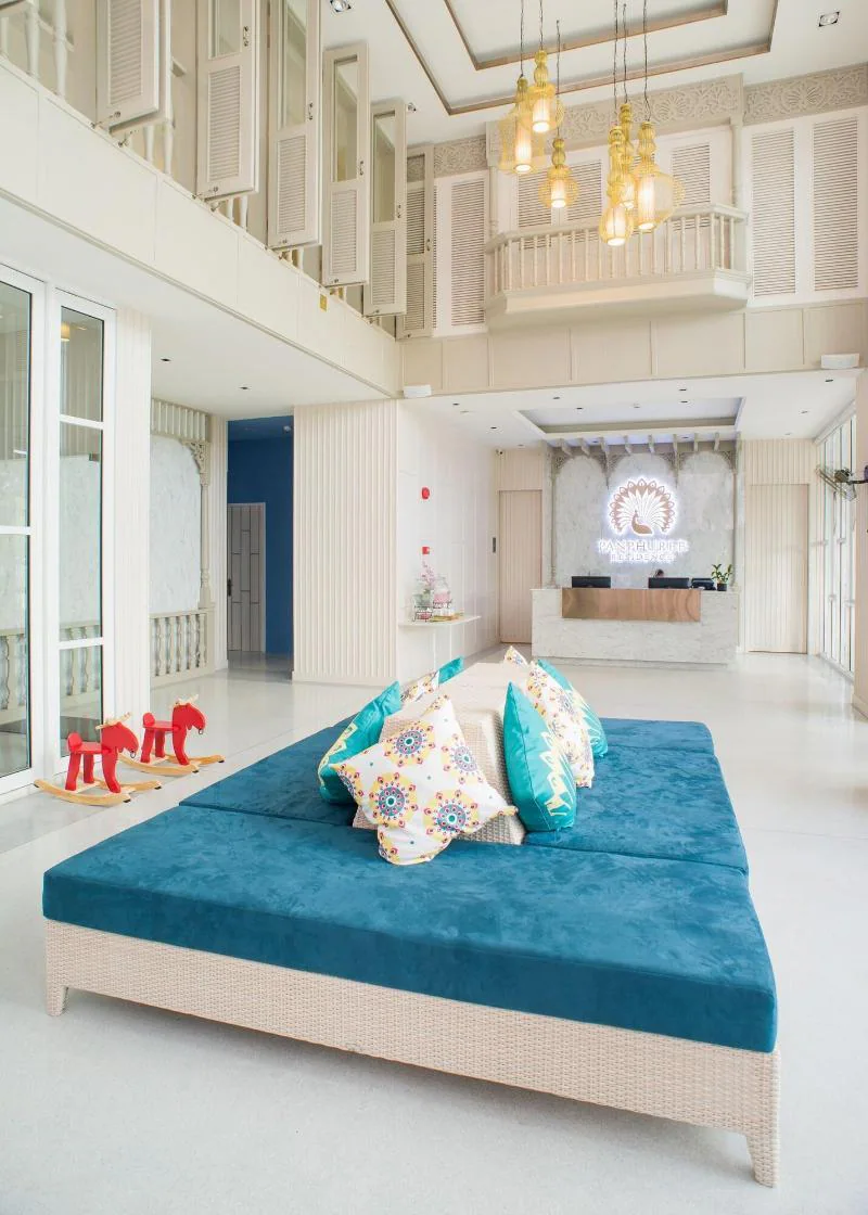 Panphuree Residence21