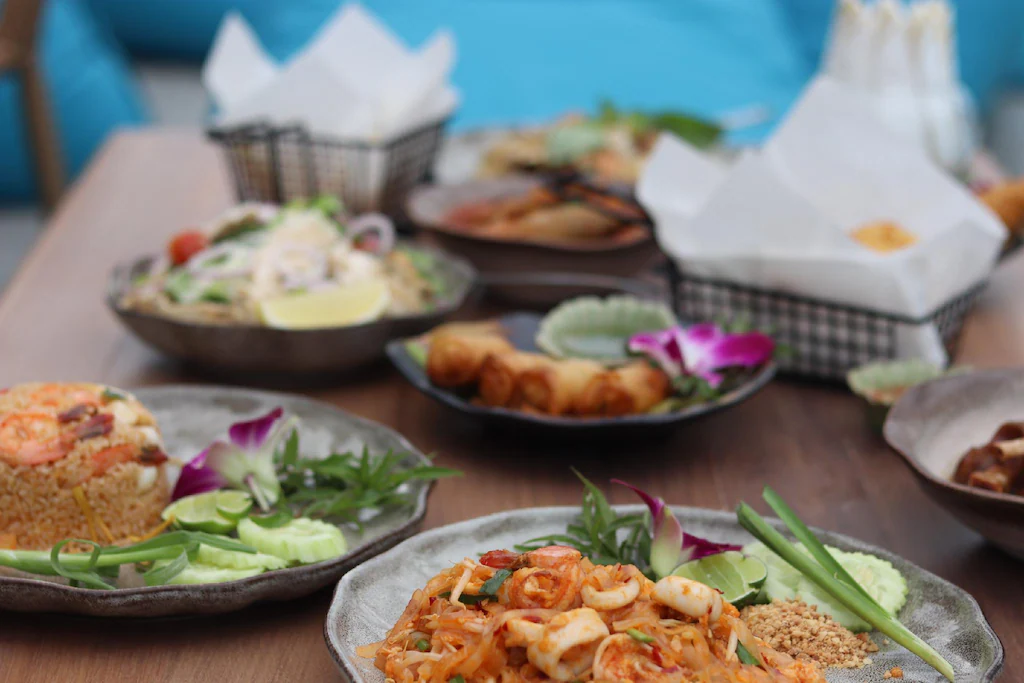 Panphuree Residence6