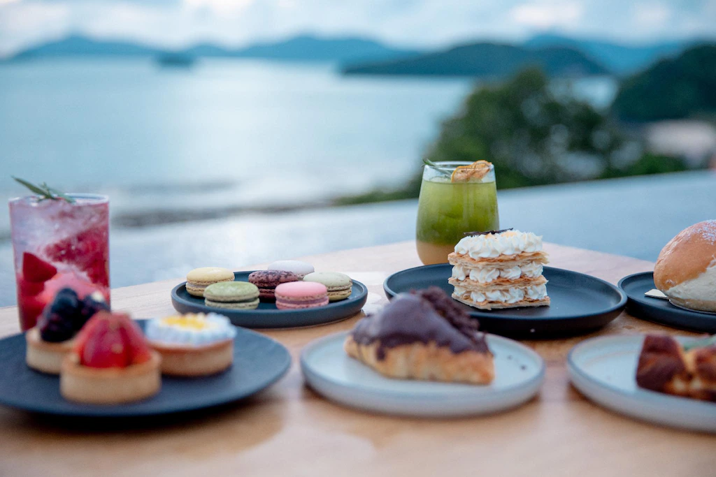 Sri Panwa Phuket Luxury Pool Villa Hotel14