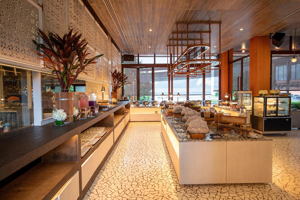 Sri Panwa Phuket Luxury Pool Villa Hotel2