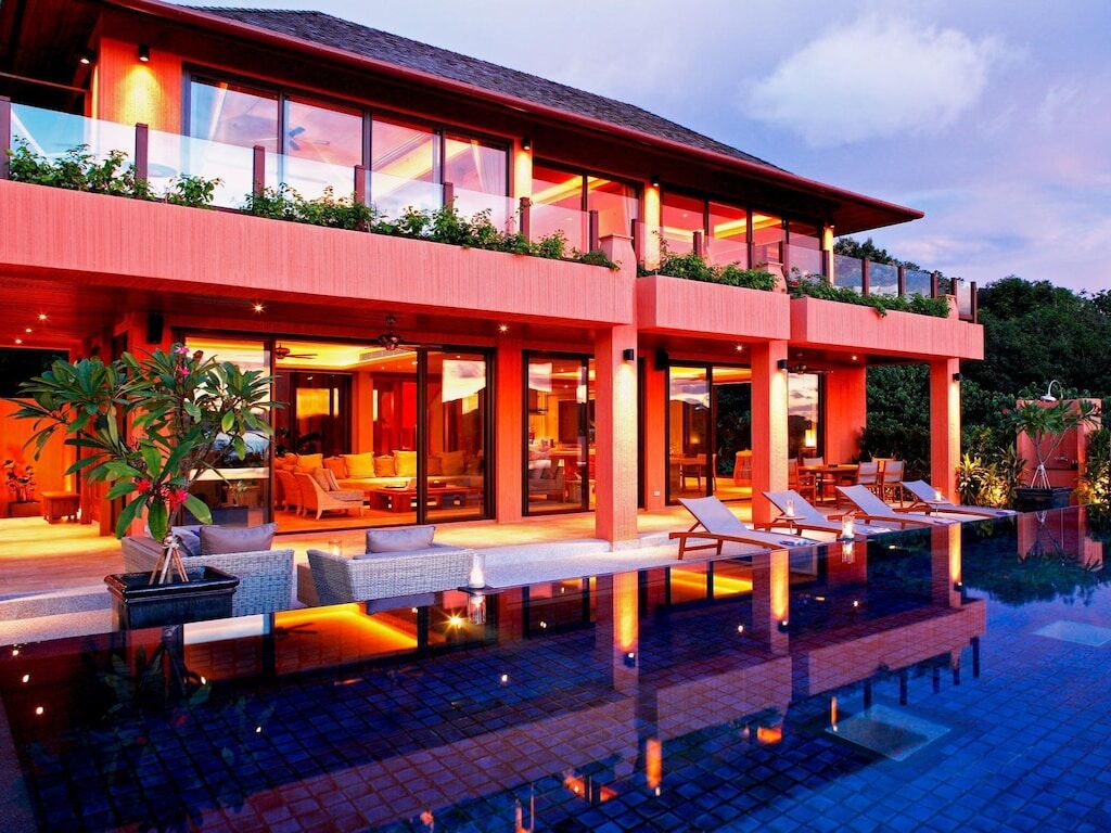 Sri Panwa Phuket Luxury Pool Villa Hotel22