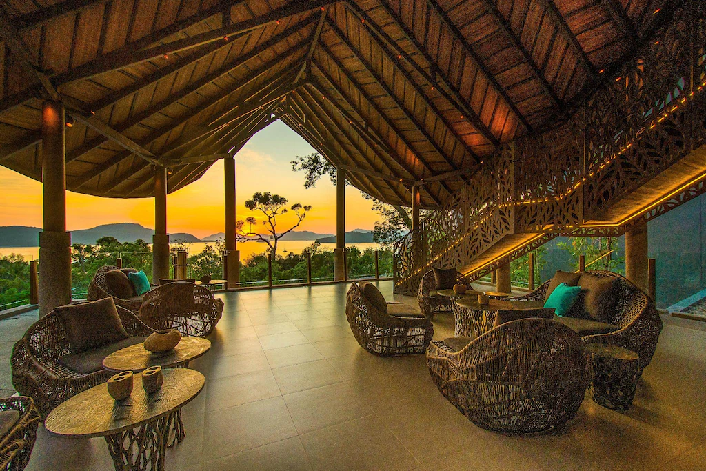 Sri Panwa Phuket Luxury Pool Villa Hotel27