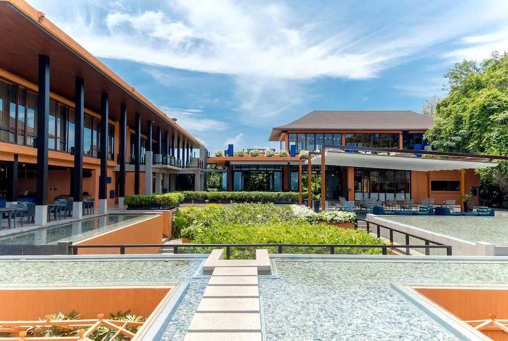 Sri Panwa Phuket Luxury Pool Villa Hotel4