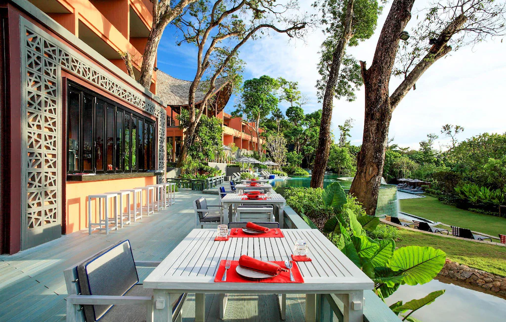 Sri Panwa Phuket Luxury Pool Villa Hotel5