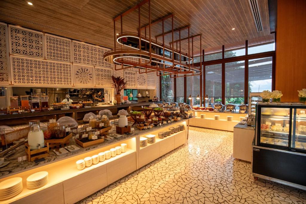 Sri Panwa Phuket Luxury Pool Villa Hotel7