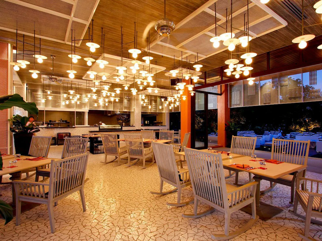 Sri Panwa Phuket Luxury Pool Villa Hotel8