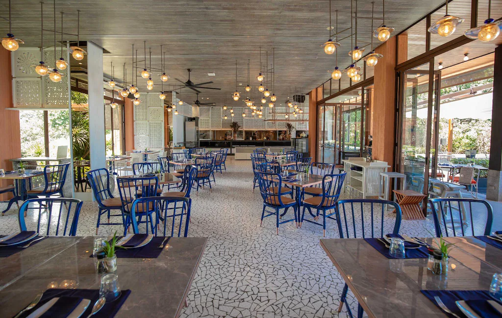 Sri Panwa Phuket Luxury Pool Villa Hotel9