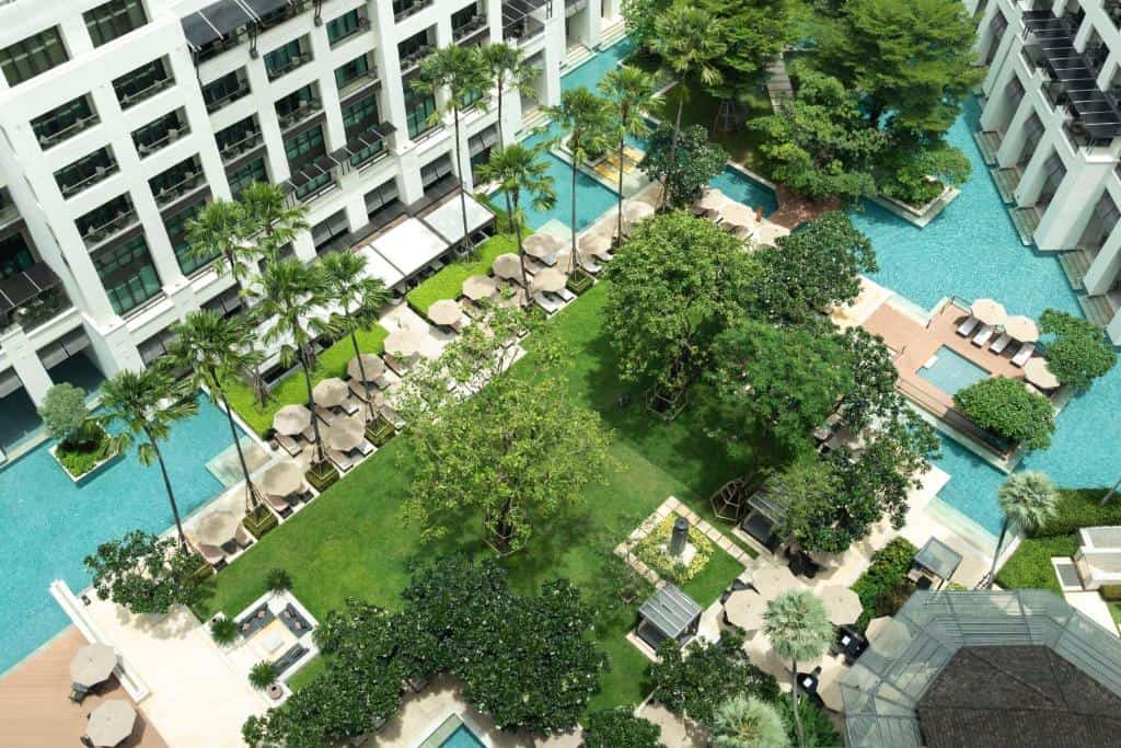 Siam Kempinski Hotel Bangkok1