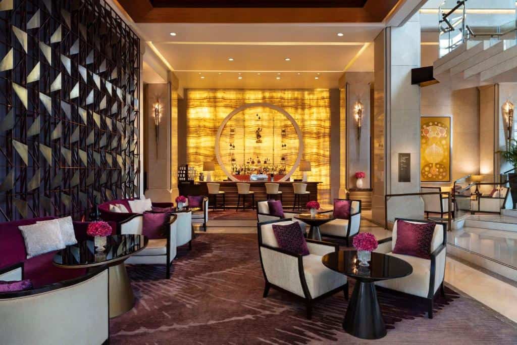 Siam Kempinski Hotel Bangkok10