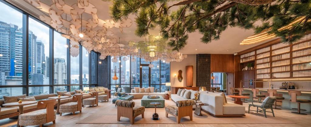 Kromo Bangkok Curio Collection By Hilton2