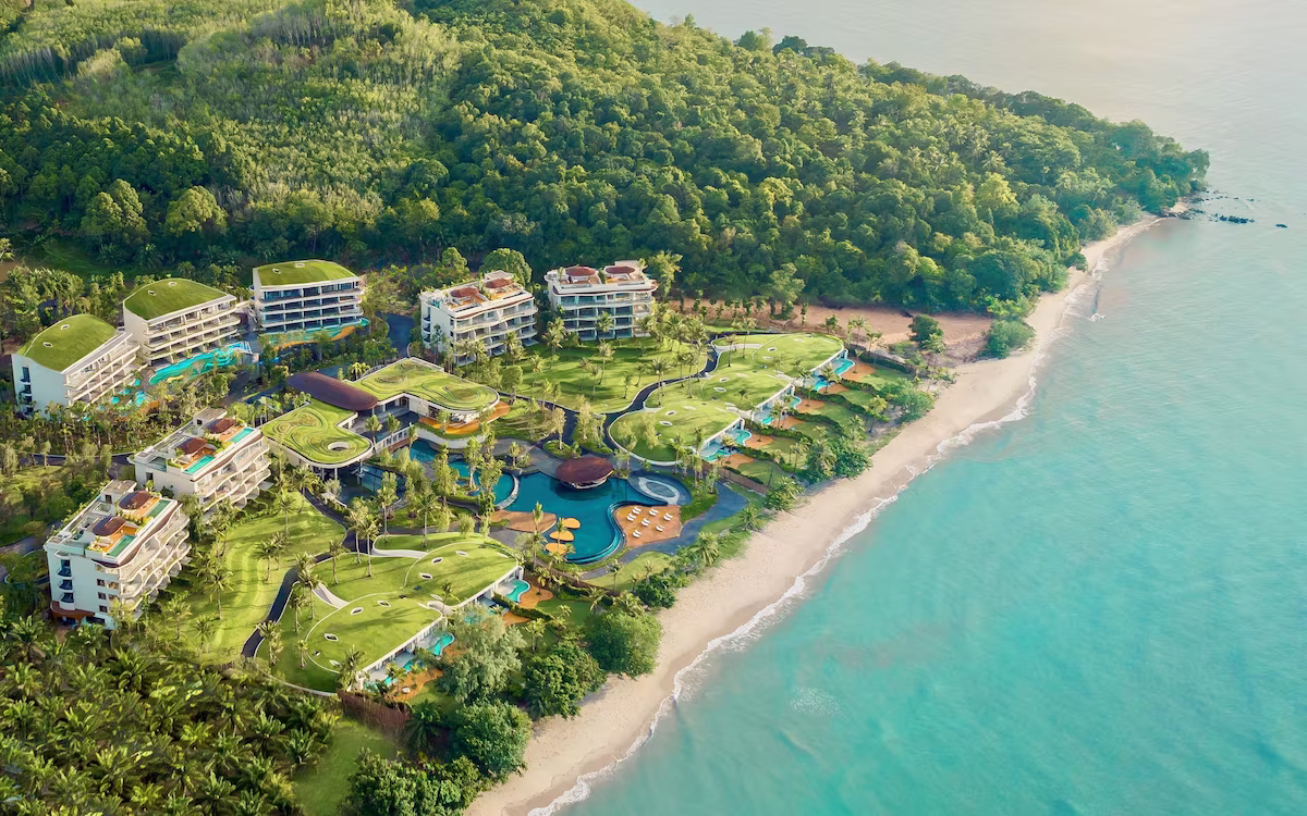 Anantara Koh Yao Yai Resort & Villas1