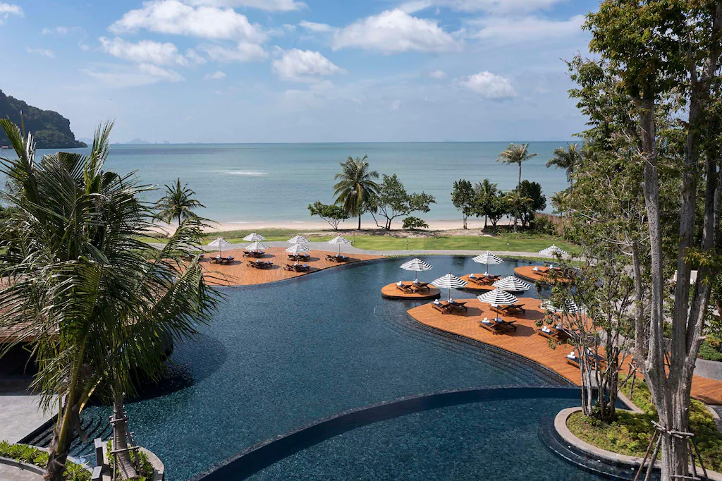 Anantara Koh Yao Yai Resort & Villas11