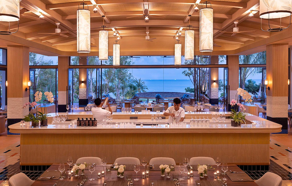 Anantara Koh Yao Yai Resort & Villas14