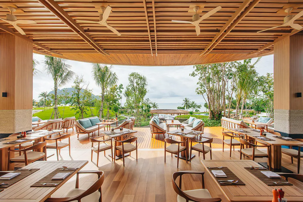 Anantara Koh Yao Yai Resort & Villas28