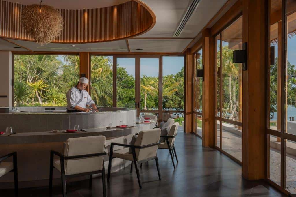 Anantara Koh Yao Yai Resort & Villas29