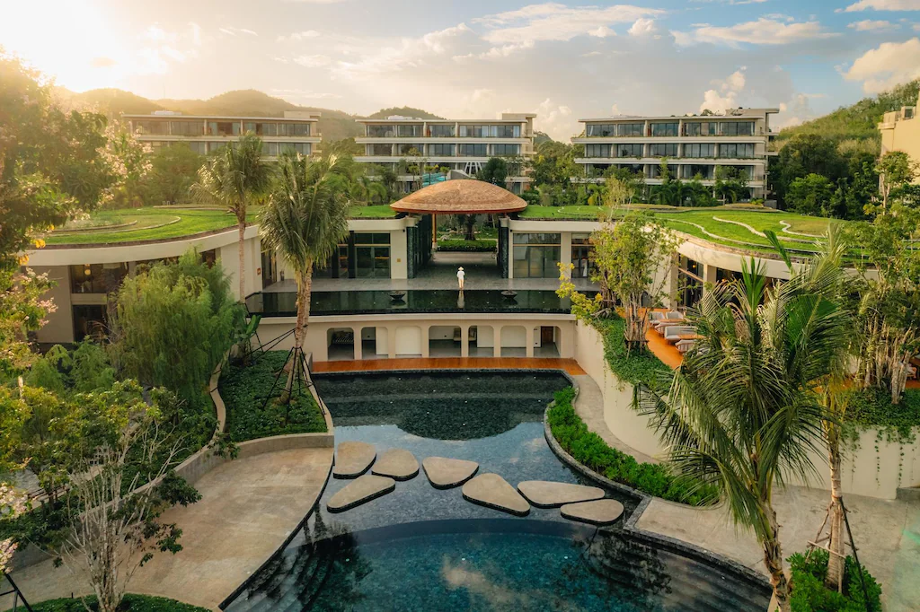 Anantara Koh Yao Yai Resort & Villas3