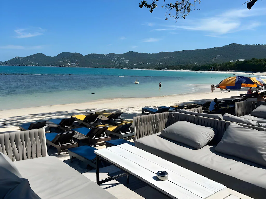 Arkbar Beach Club & Resort17