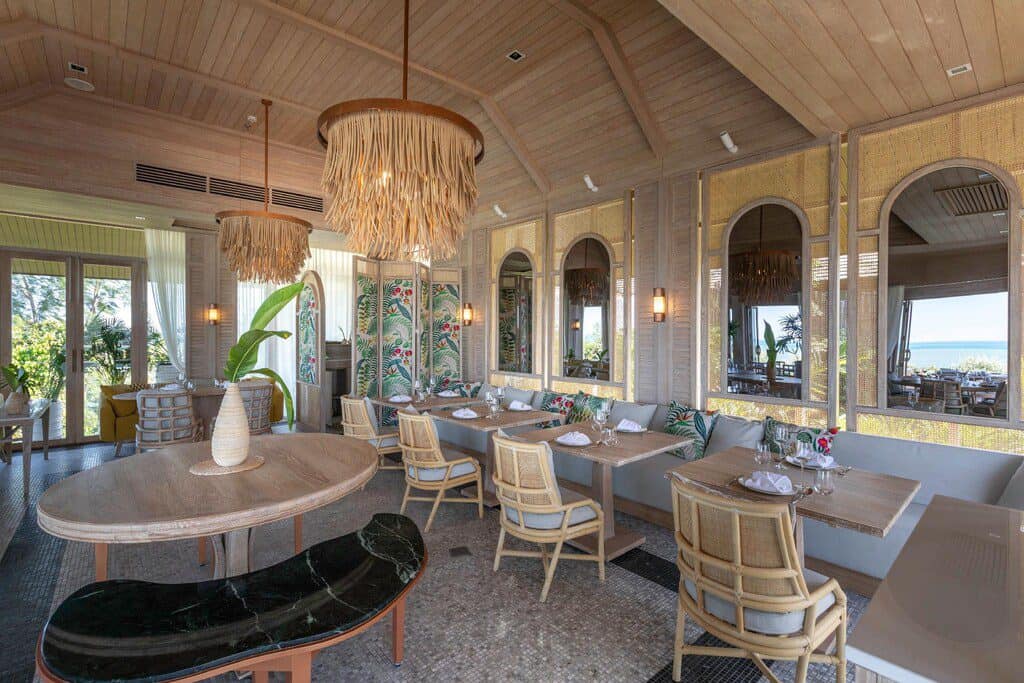 Cape Fahn Hotel Samui13