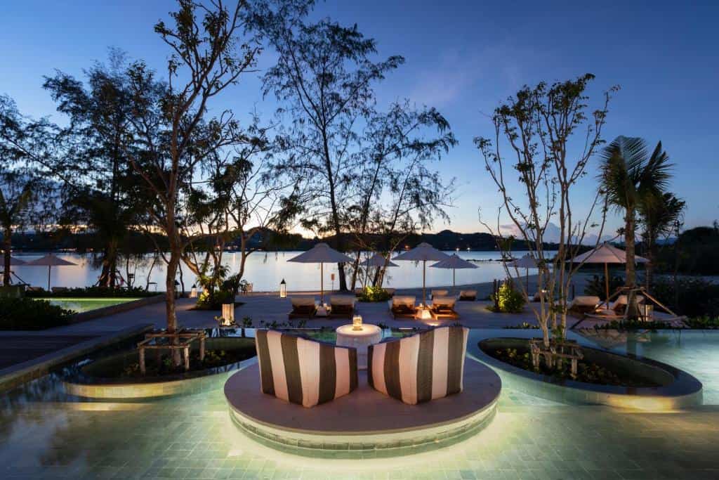 Cape Fahn Hotel Samui32