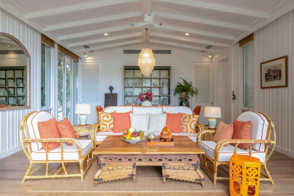 Cape Fahn Hotel Samui39