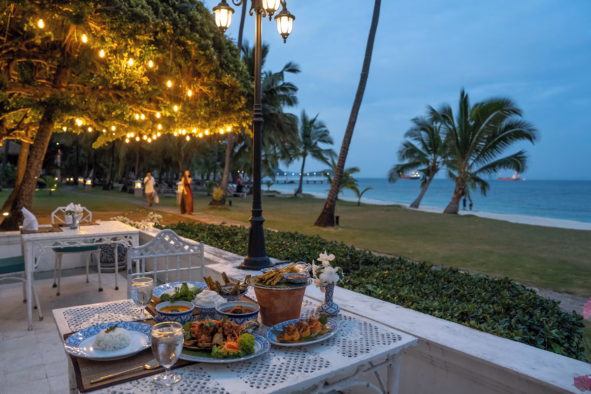 Cape Panwa Hotel Phuket17