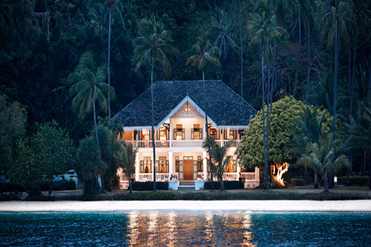 Cape Panwa Hotel Phuket2