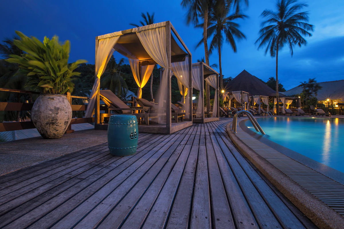 Cape Panwa Hotel Phuket23