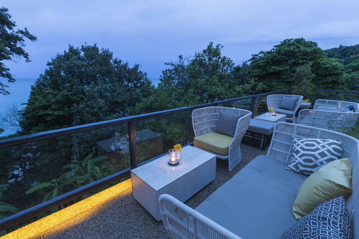 Cape Panwa Hotel Phuket30