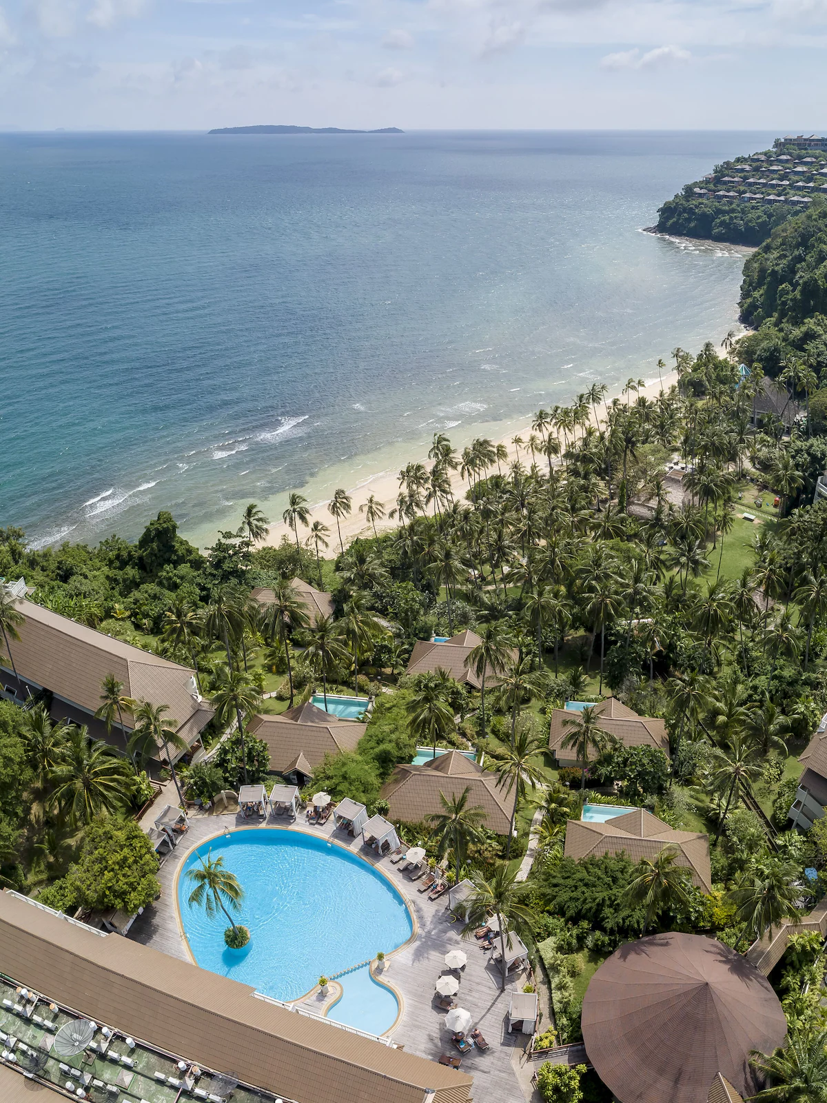 Cape Panwa Hotel Phuket31